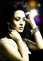 Neha Sharma Hot Pics